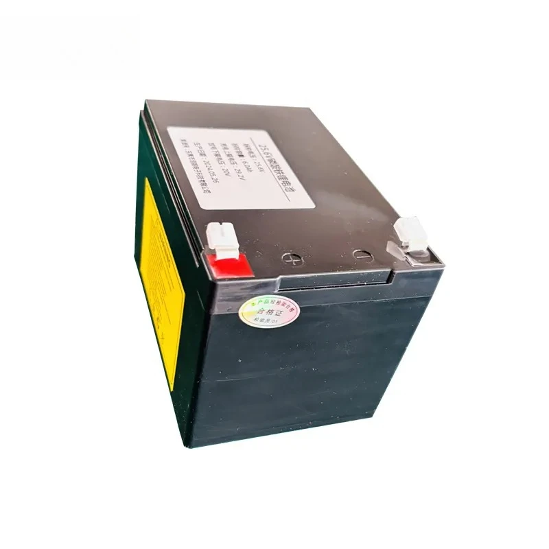 25.6V Iron Lithium Battery Pack Outdoor Power Supply 6Ah Energy Storage for Small Home Appliances and Mobile