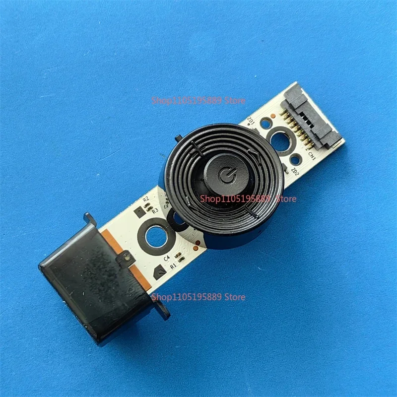 Para placa de Sensor IR BN41-01976B BN96-26411K Samsung TV BN96-26411C BN96-26411B BN96-26411M placa de circuito de botón de bruja UN50F5500