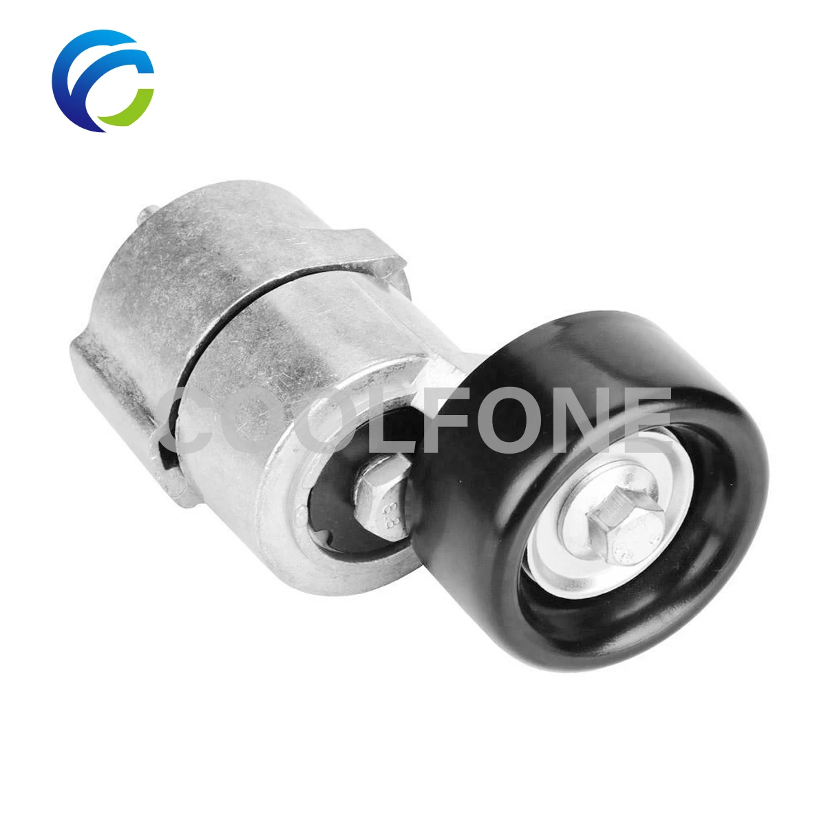 Belt Tensioner v-ribbed belt for HYUNDAI IX35 SANTA Fé II III SONATA V VI 2.0 G4KD 2.4  2528125000 252812G000 534043010 SK89618