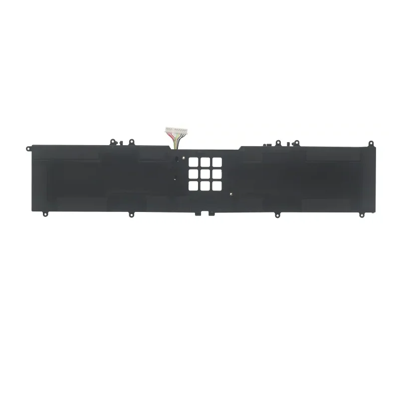 CSBD NEW RC30-0423 Laptop Battery For 17 2022 RZ09-0423 RZ09-0423PEF3, 41CP4/62/128 15.4V 82Wh 5329mAh