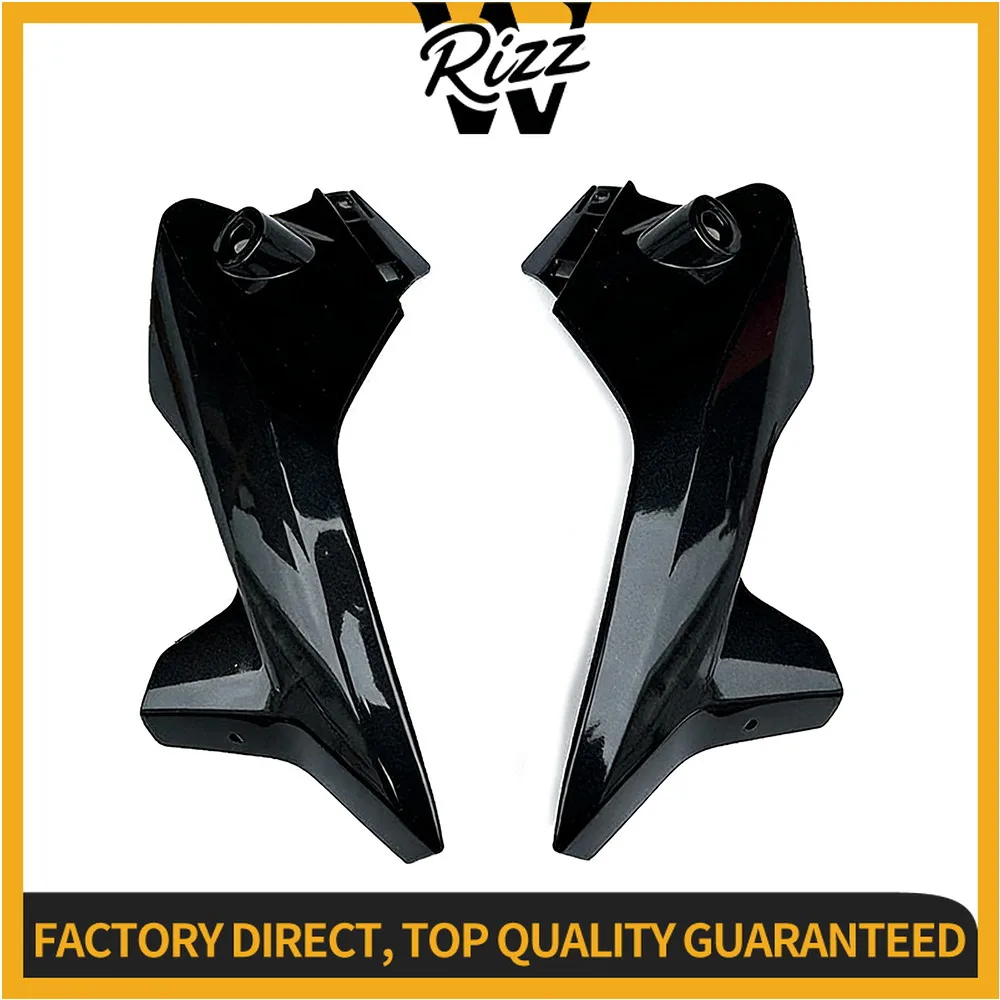 【Factory Direct】For Benelli 180S 180 S 165S Keeway RKF 125 Motorcycle Front Headlight Decorative Shells Left Right Fairing Cover