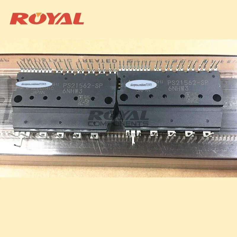 PS21562-SP MAL25A4V AIP5D10K060Q1S