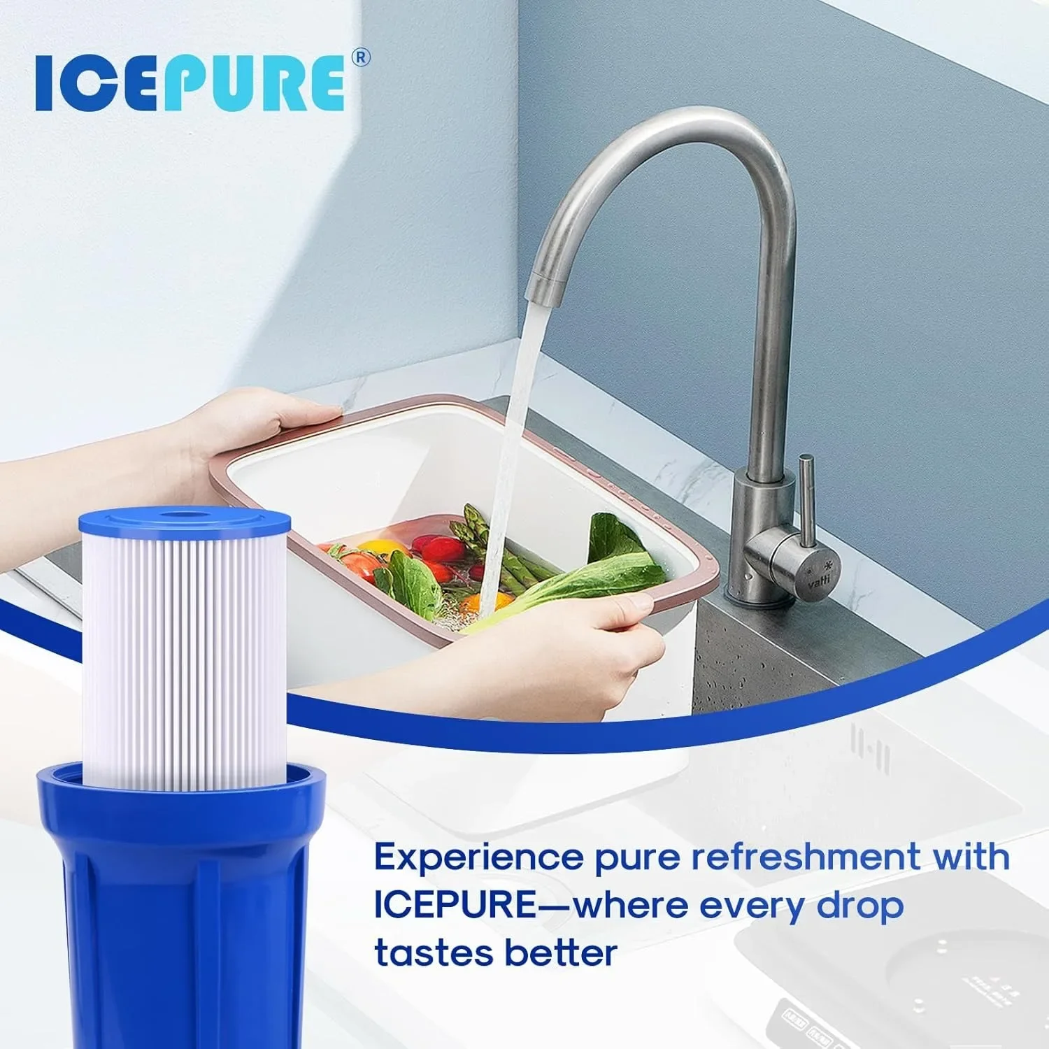 PPL20BB Whole House… - image