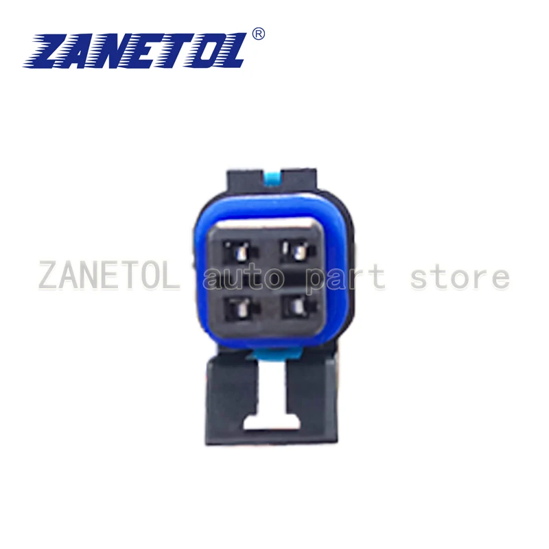 Zanetol-バイック用酸素センサー,シボレーシルバー用センサー1500, 2006-2011, 12589321, 12597989,カーアクセサリー