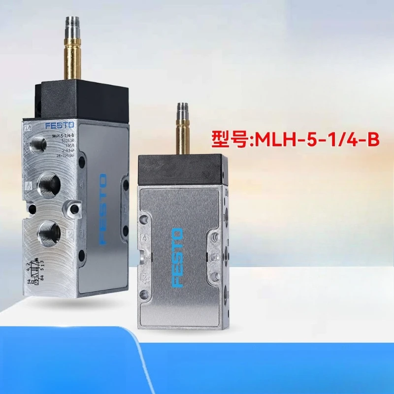 Parts For Festo Fes…