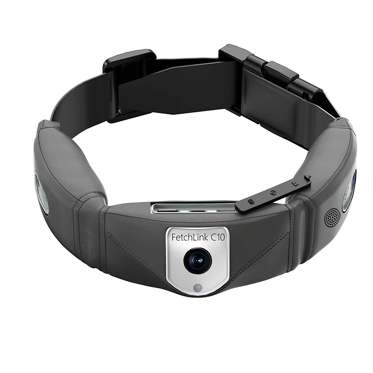 Pet GPS Tracker, Pet Tracker 4 G Dog Cat Collar, Smart Electronic Fence, Dog Collar