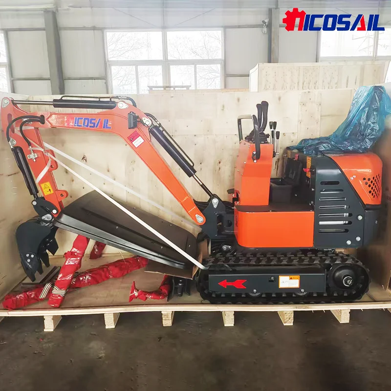 

Бесплатная доставка! Дешевый мини-экскаватор из Китая, 1.2 тонны, OKW12C, в продаже со скидкой.