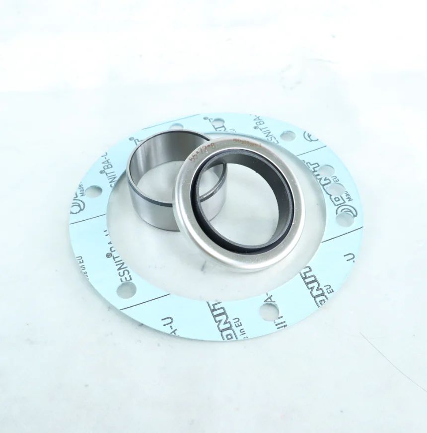30834158 Alternative Shaft Seal Repair Kits Industrial Air Compressor Parts