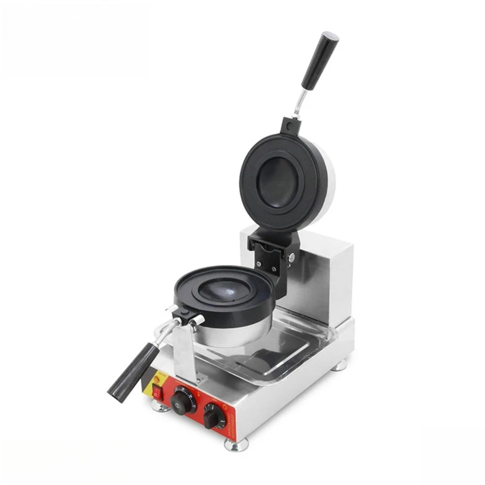 saucer ice cream bread machine ice cream filling burger machine home commercial breakfast machine west point