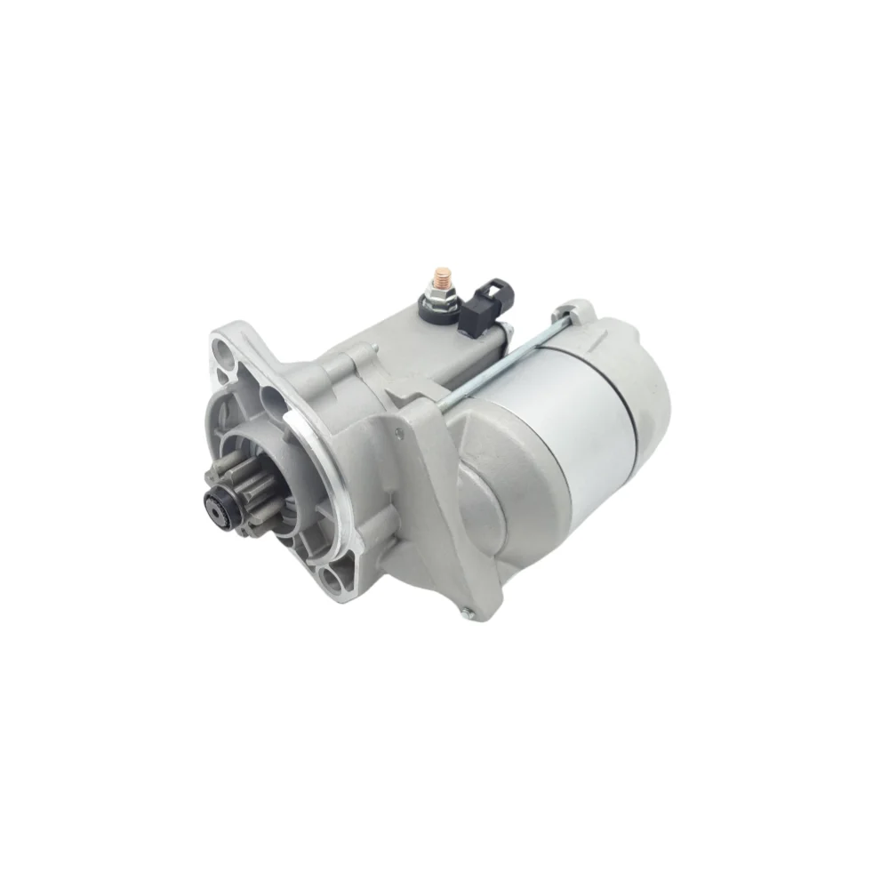 

15471-63011 Starter 15504-63010 15504-63011 16612-63012 16871-63010 12V Starter Motor