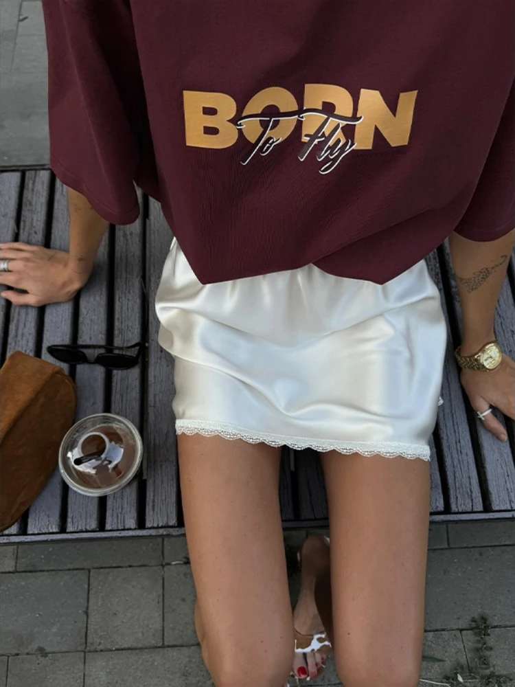 

Мини-платье с глубоким вырезом и оборками в стиле ретро, женские сексуальные плиссированные платья с нерегулярной талией, женские летние шикарные уличные платья