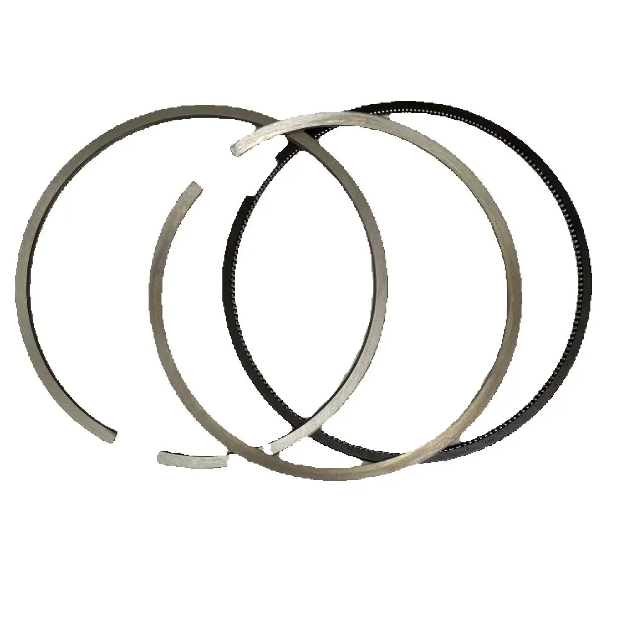 

RE66271 Diesel Engine Piston ring set For John Deere 240 250 Skid-Steer Loaders Excavators