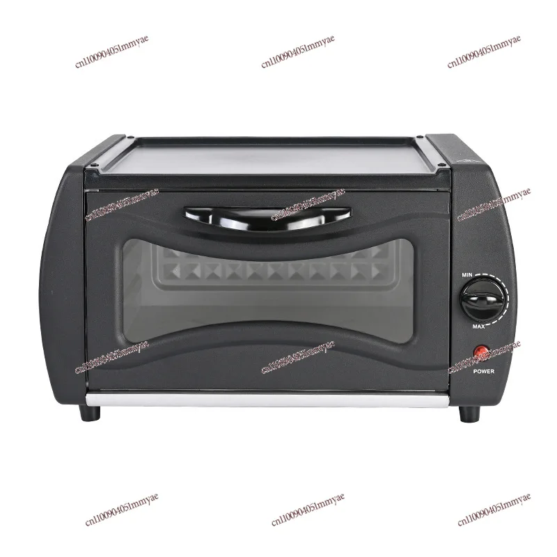 

Pancake Oven Multifunctional Pizza Bread Baking Pancake Machine