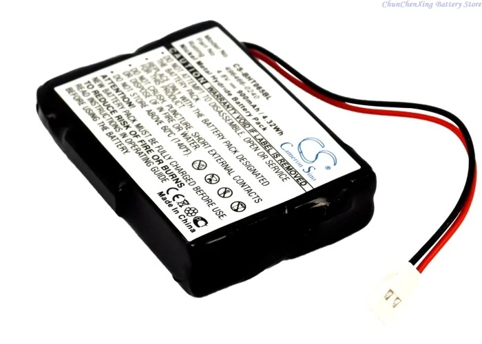 

4.8V 900mAh Barcode Scanner Battery 496466-0240 for Denso BHT-2065 BHT-700 BHT-2000 +TOOL