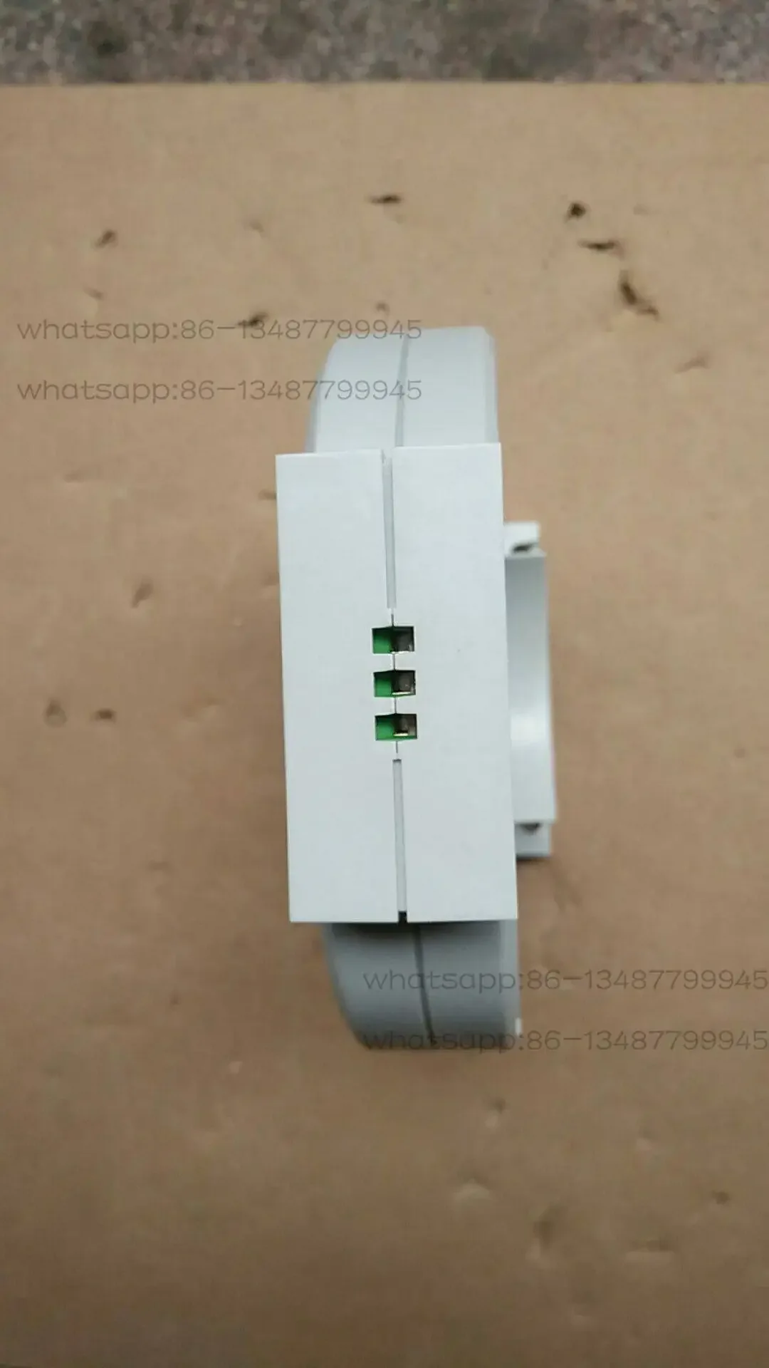 IA80 Closed Toroid Core, Earth Leakage Protection Current Sensor