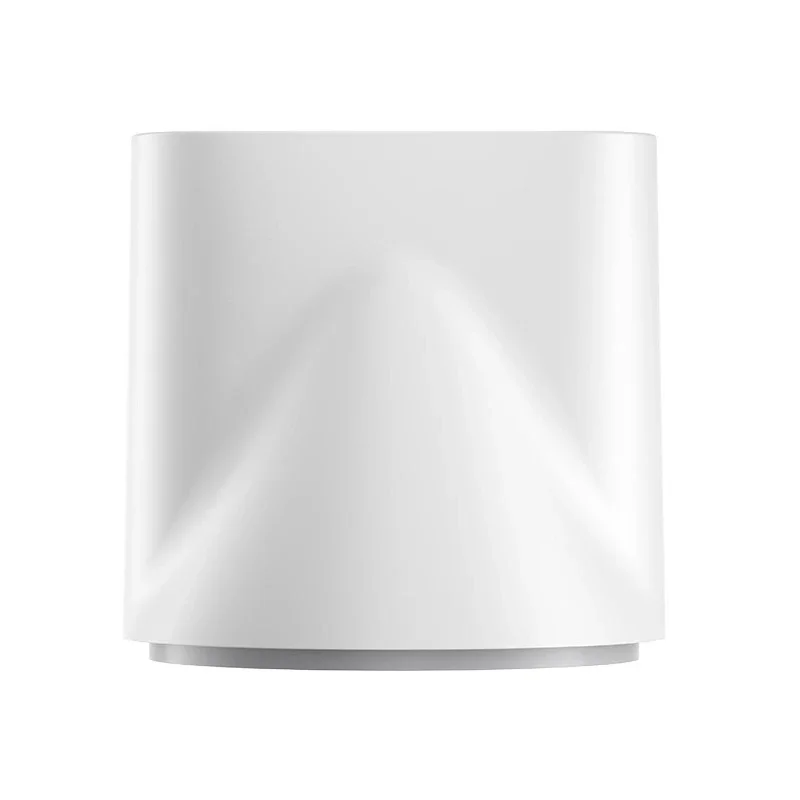 Adequado para secador de cabelo Laifen SE Lite com bico liso de encaixe da mesma cor