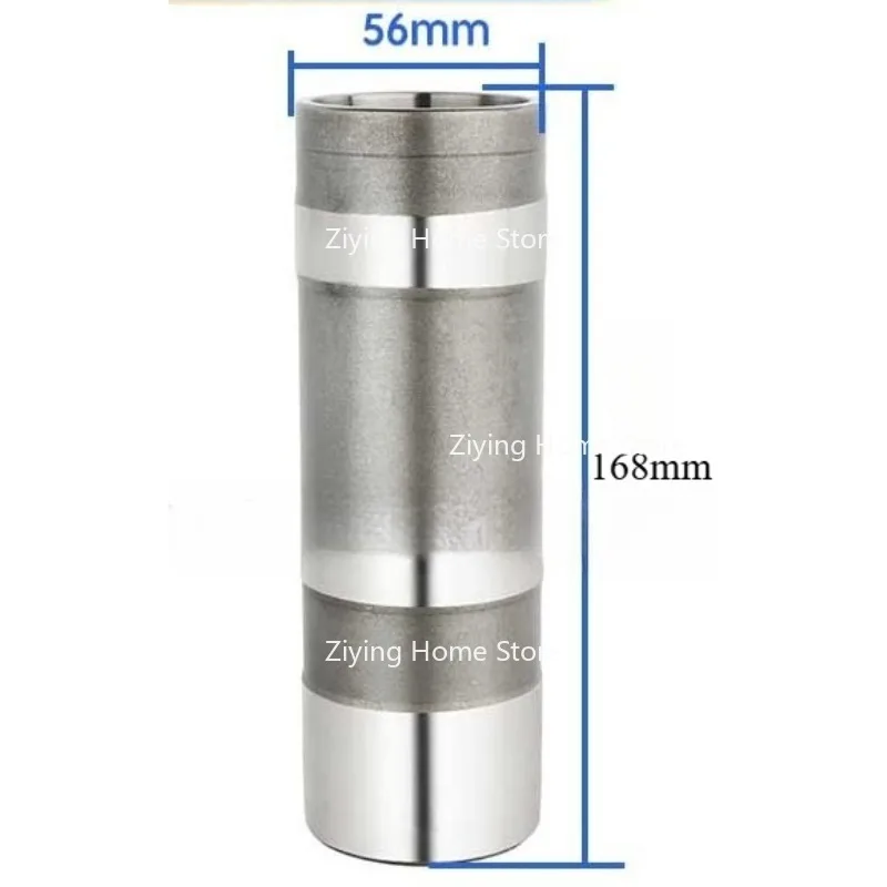 

Подходит для 65 аксессуаров для кирок, цилиндров, электрических инструментов