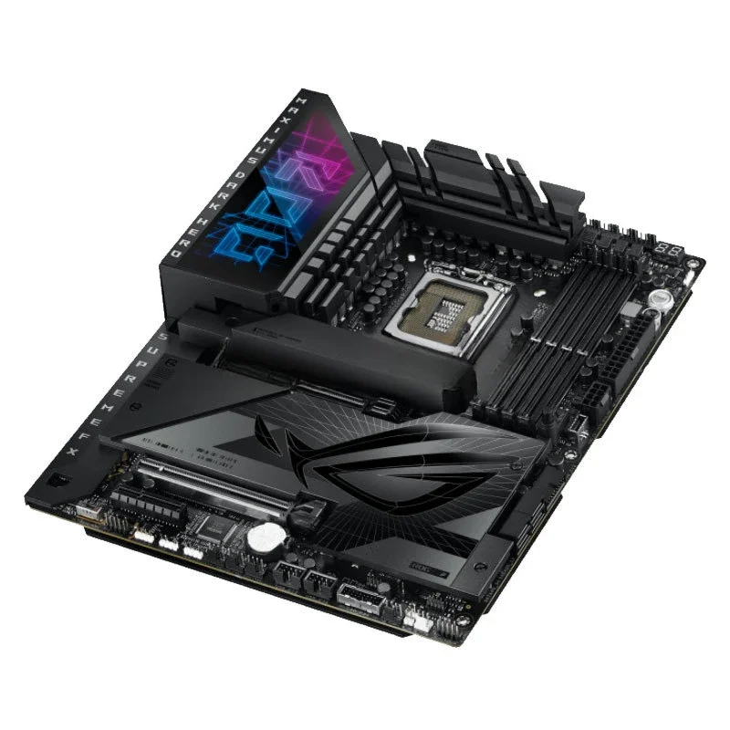 Rog Maximus per Z790 Dark Hero Scheda madre Ddr5 Supporta CPU