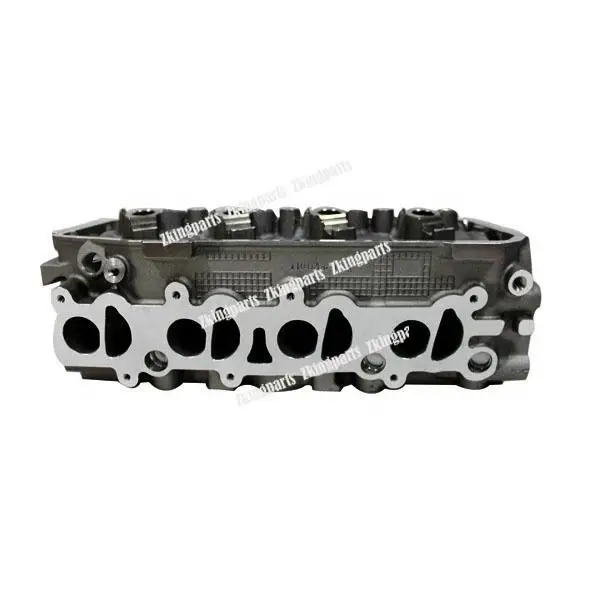 Cylinder Head YS4Z-6049-GA Fit for Ford Focus Escort 1983cc 2.0L SOHC 8v 2000-04