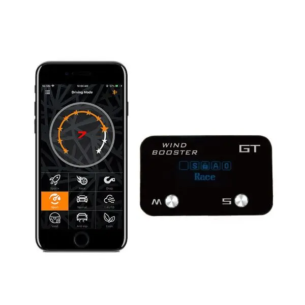 

Wind Booster I Drive Педаль контроллера дроссельной заслонки для автомобилей E630 Ci Контроллер дроссельной заслонки