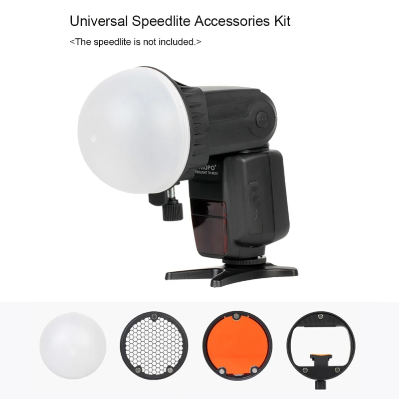 Thumbnail 3 - #26 Cheap Flash Diffusers Worth Buying