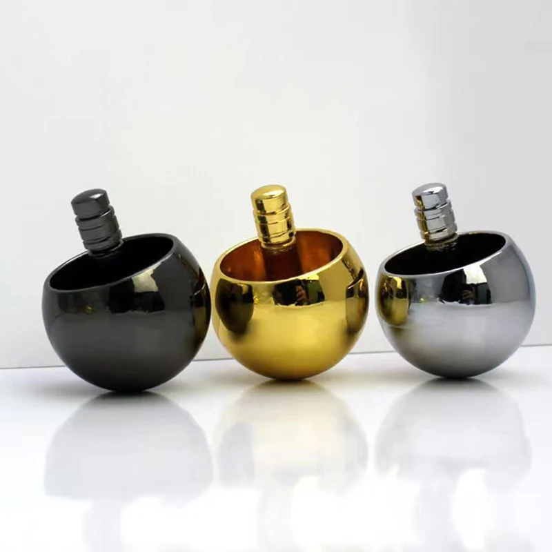 

Креативный автоматический перевернутый металлический гироскоп, забавный не наклоняющий гироскоп, детские игрушки-головоломки, классические игрушки для снятия стресса, подарки