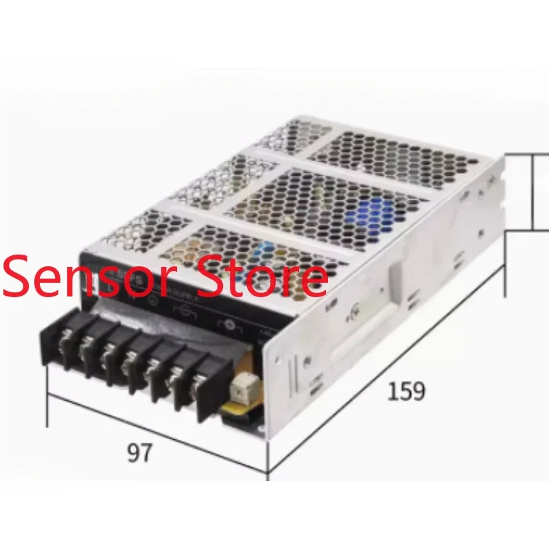 S8FS-C07524J-DC24V3.2A C10024JDC24V4.5A  C15024J-DC24V6.5A C20024J-DC24V8.8A C35024J-DC24V14.6A Sensor