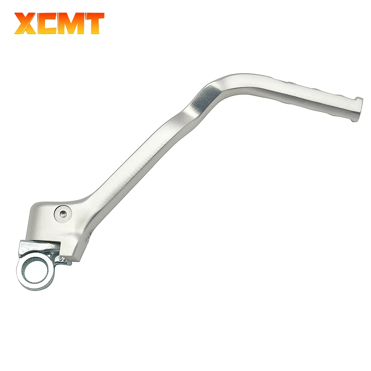 Pedale della leva di avviamento a pedale forgiato CNC per KTM SX XC XCW XCF XCFW SXF EXC EXCF 250 300 350 450 per Husqvarn TE TC 2011-2016