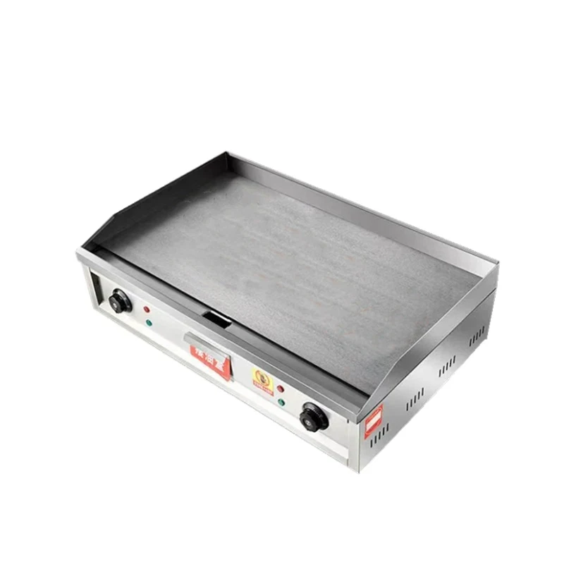 out hine Commercial Tle Grill String