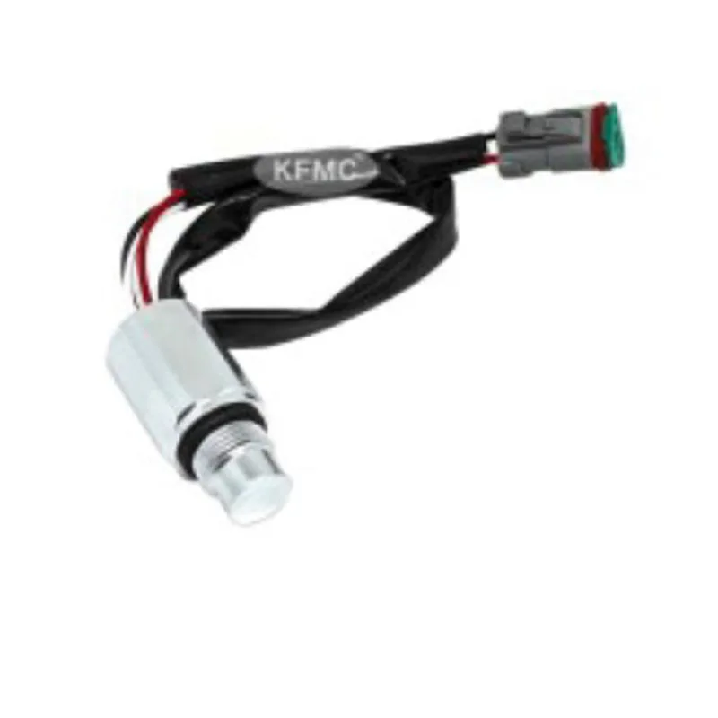 

Excavator Speed Sensor CA2659033 129-6628 for 773B 773D 365B 785C 265-9033 3176C 3196 3408 3408C 3408