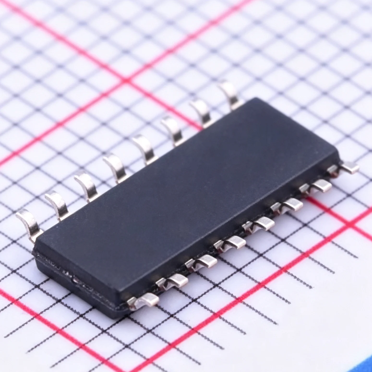 10PCS ALTAIR04-900 SOIC-16 SOP16 SO-16 driver DC/DC PWM 900V 500kHz 500mA 166kHz 23V NEW Original chip IC OFFLINE SWITCH FLYBACK