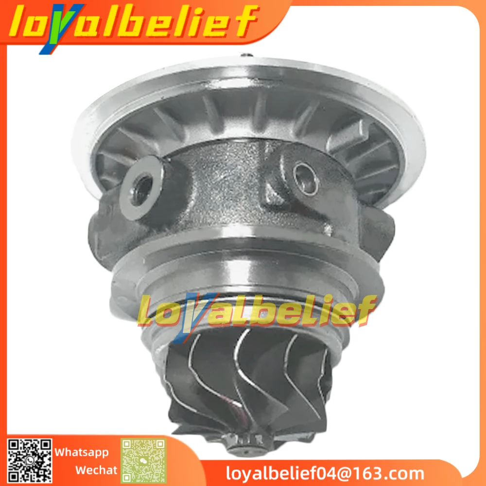 

For Subaru Impreza WRX Legacy Forester Outback 2.5L Turbo Cartridge CHRA Core VF30 VF35 VF37 VF39 VF48 14411-AA572 14411-AA620