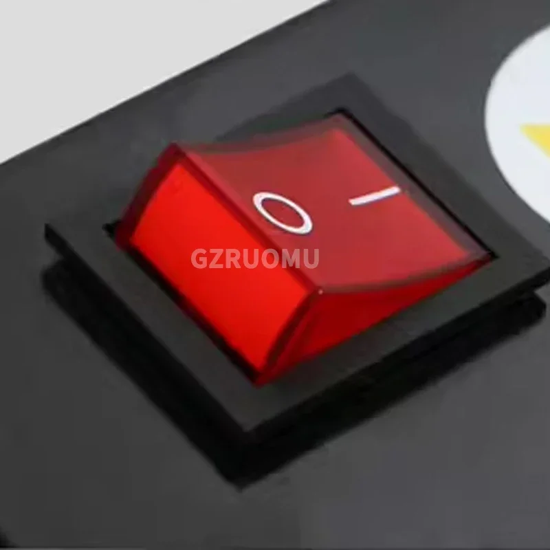 

550W High Power Self Priming Pump 12V/24V/220V Diesel Pump Small Oil Pumping Unit Car Gear Motor Oil Unloading Fuel Pump