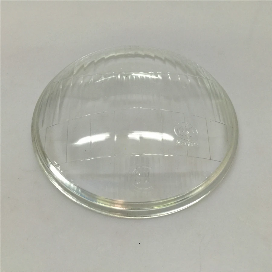 STARPAD For Jialing 70 JH70 Prince Haojue Suzuki motorcycle headlight glass GN125 HJ125-8 5 inch free shipping