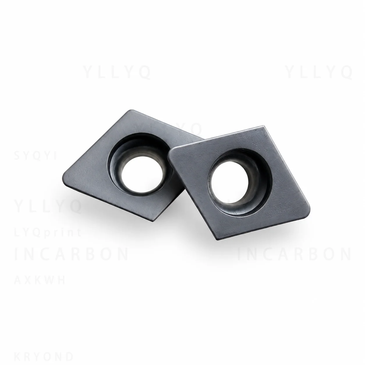 XDHW09T310 XDHW060210 LF6018 LF6028 CNC Milling Cutter Tools Turning Carbide Inserts Mill Blades For Stainless Steel