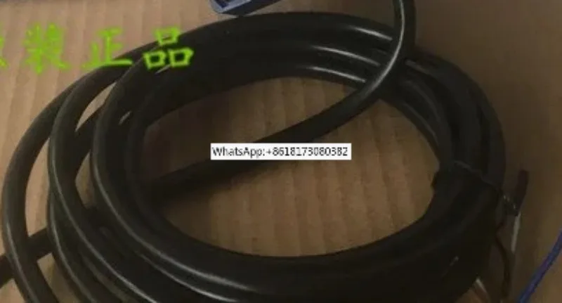 

Brand new original XUK5AARCNL2 compact photoelectric switch XUK-5ARCNL2