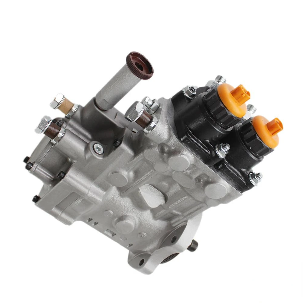 

Fuel Injector Pump 6245-71-1101 / 094000-0603 For Komatsu PC1250-7 Excavator remanufacturing