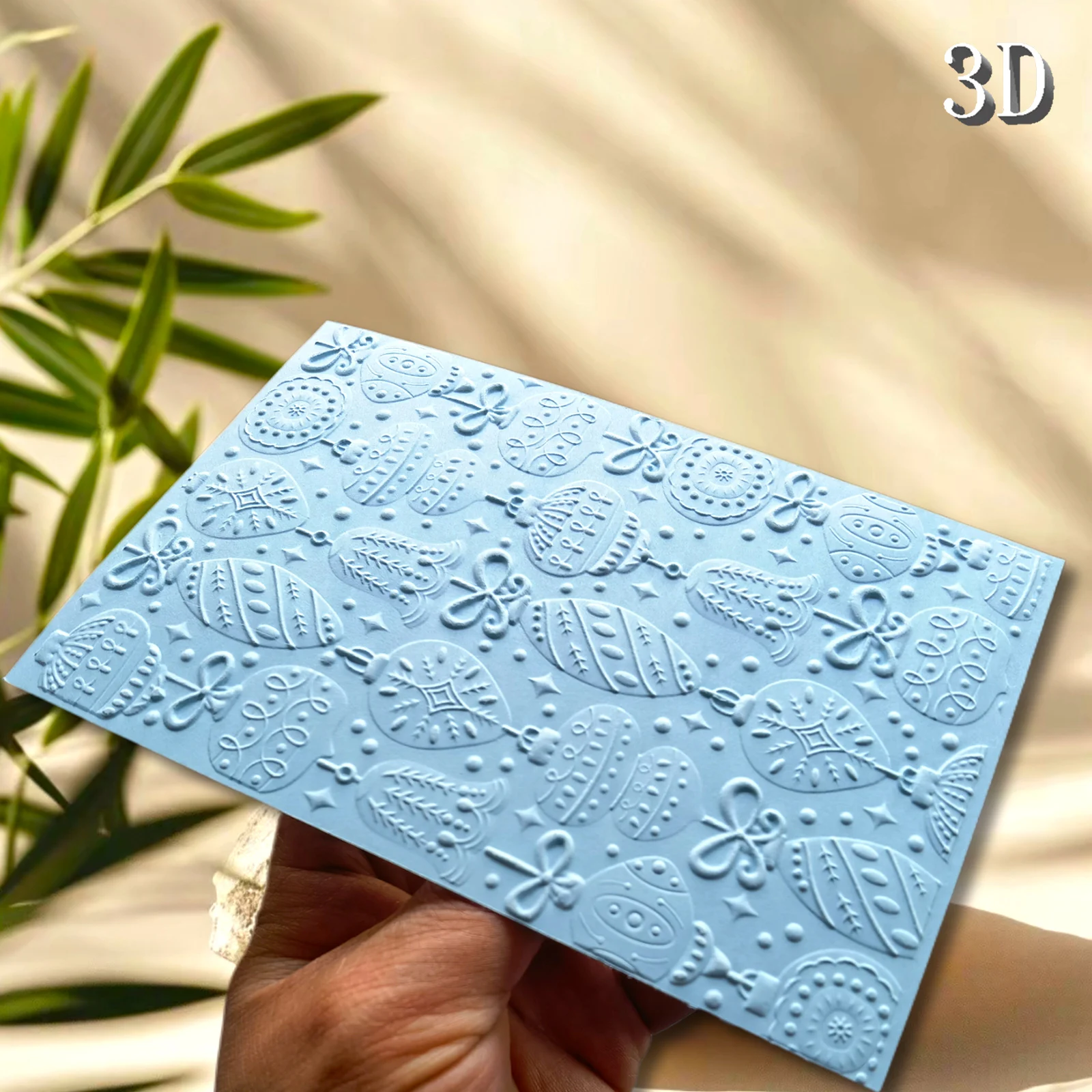 A Set Of Christmas …