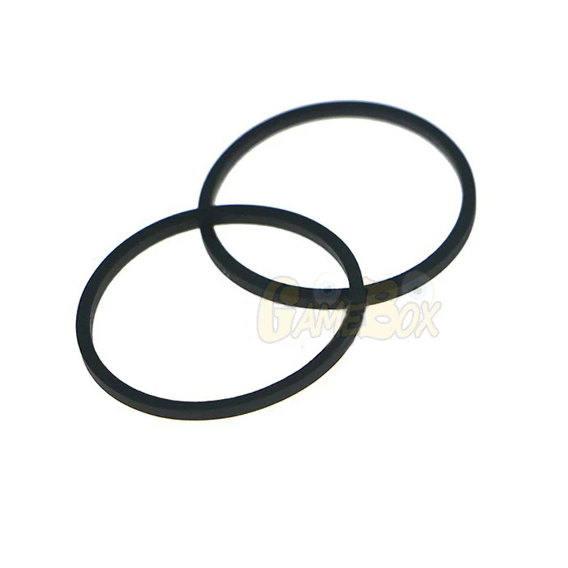 คุณภาพสูง DVD ไดรฟ์เลเซอร์เลนส์มอเตอร์เข็มขัดเปลี่ยน XBOX360แหวนยาง