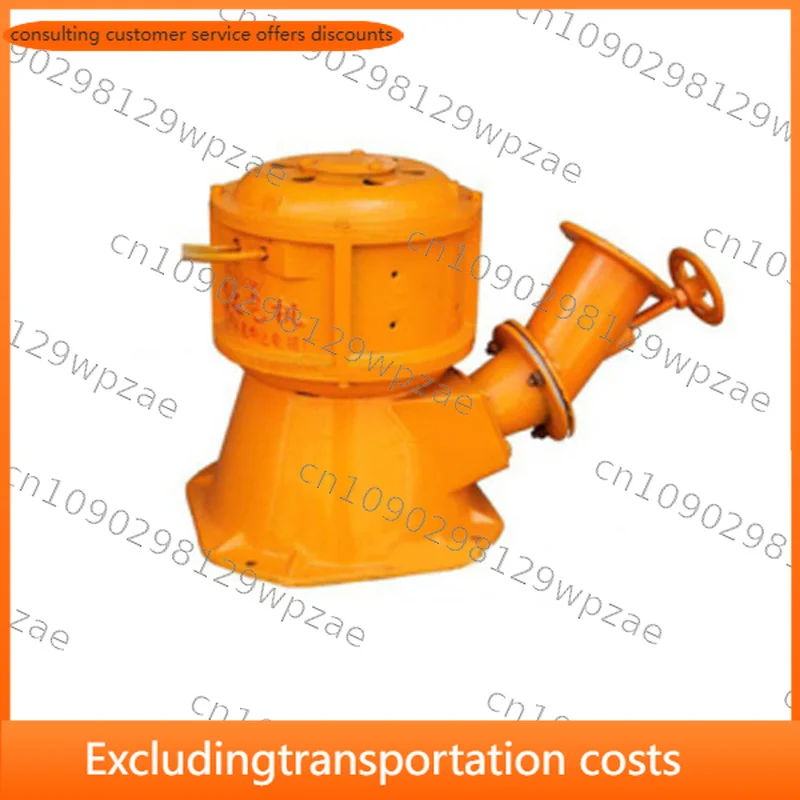 5KW Small Turbine Water Powered Generator /micro Hydro Turbines for Sale