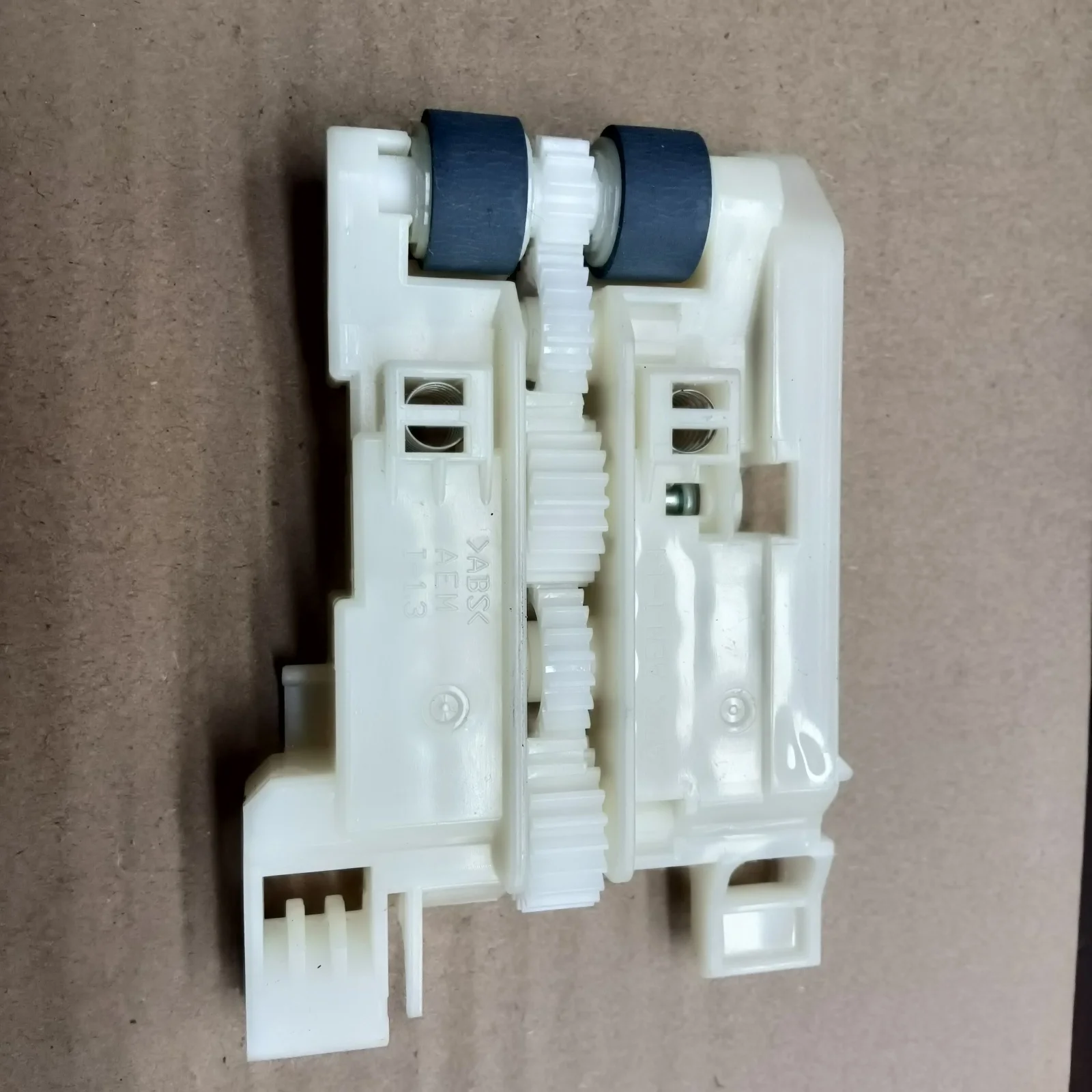 Pickup Roller Xp 801 Fits For Epson XP800 XP950 XP810 XP700 XP510 XP605 XP-1000 906 XP821 XP600 XP-820 806AW XP750 EP-776A XP801
