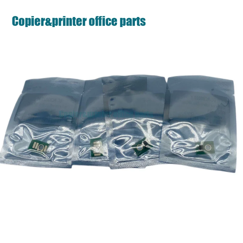 Compatible For Ricoh C8002 C5100 C6502 C5110 C5210S C5200S Toner Chips Printer Copier Spare Parts