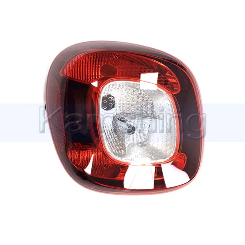 Kamshing Halogen Rear Tail Light Tail Lamp For Smart Fortwo Coupe 453 2015-2019 Taillight Taillamp Rear Turn Light Brake Light