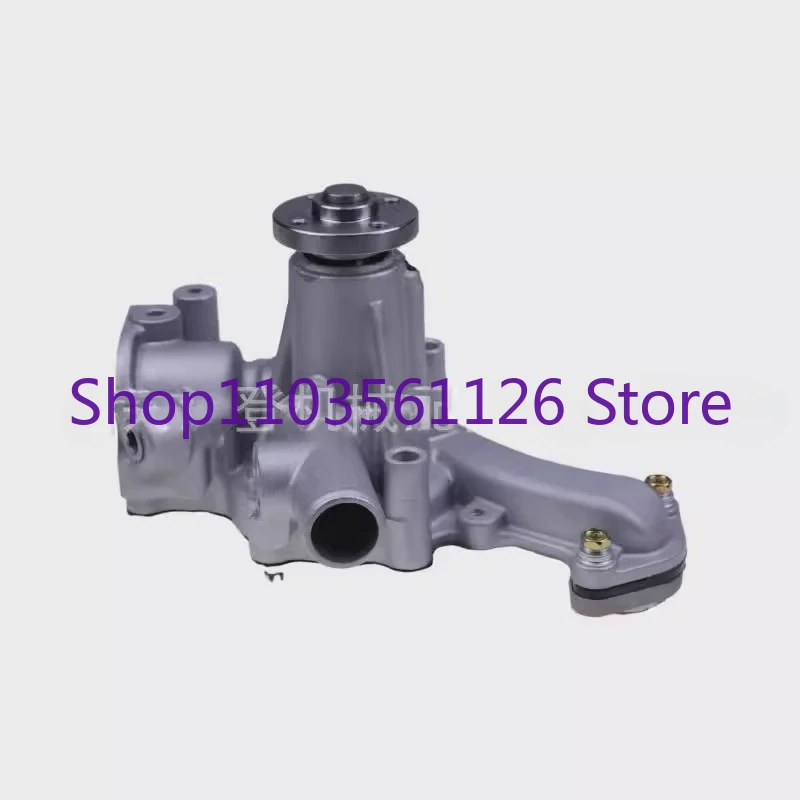 Water Pump 129107-42002 129150-42000 For Yanma F195 FX195 F235 FX235 F255 FX42