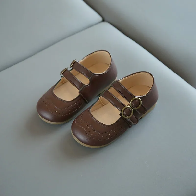 Variant: Brown