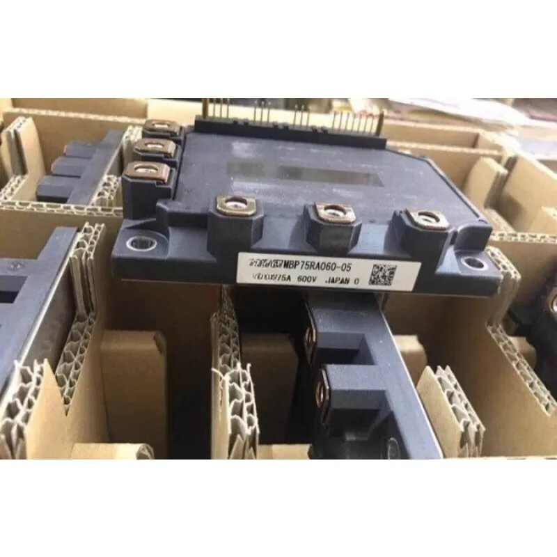 

Parts for 7MBP75RA060-05 Power Module 7MBP75RA060-05 Module
