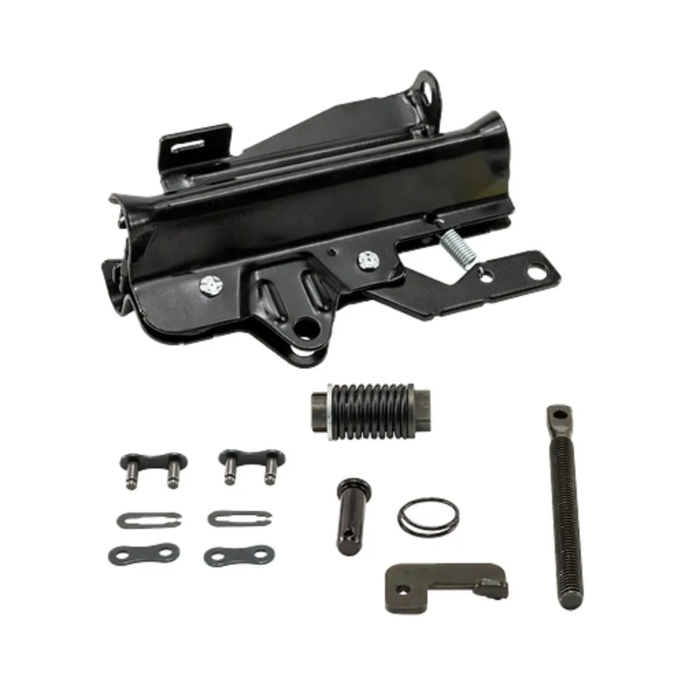 Garage Door Opener Carriage Kit 041B3869-3A Drive Trolley Replacement Hardware For Garage Door System