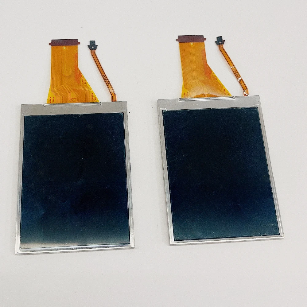 Оригинальный Совершенно новый ЖК-экран для Canon EOS 450D с подсветкой, аксессуары для камеры, запасная часть, 1 шт.