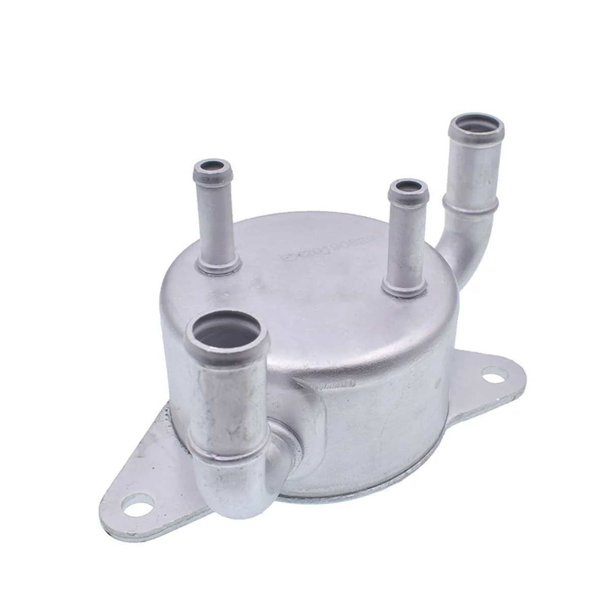 

124100-6450 FNK3199F0 Transmission Oil Cooler for Mazda 3 5 2010-2014 Oil Cooler Radiator Car Replacement Parts -L94A