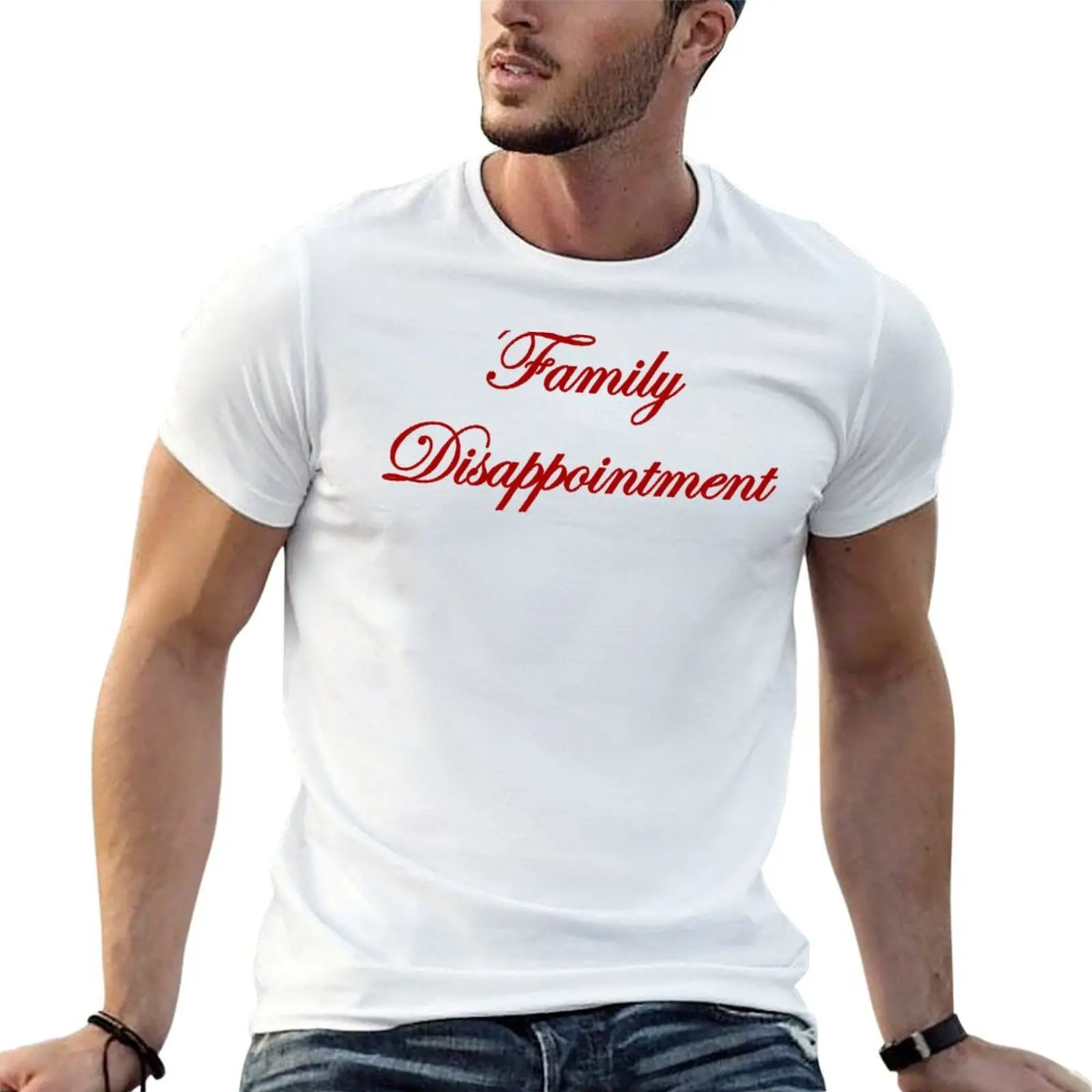 DÉSESPOIR FAMILY FAMILY DISAPPOINTMENT. T-shirt COLOR DESIGN à séchage rapide pour la pêche